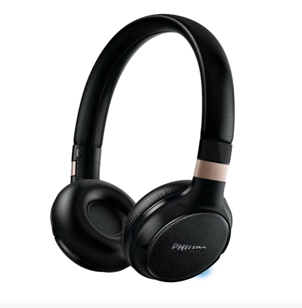 Gewinnspiel: Philips Bluetooth-Kopfhörer im exklusiven Fanta-4-Paket