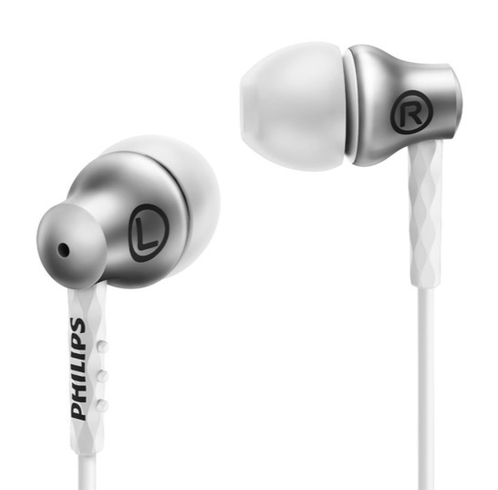 Philips SHE8100: Dieser In-Ear-Kopfhörer ist ein echter Preistipp