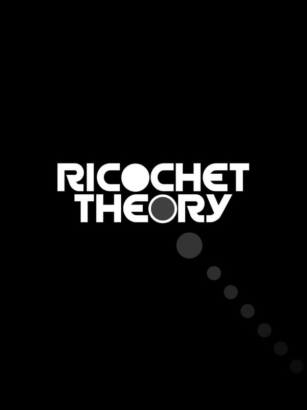 Ricochet Theory: Kniffliges Puzzle-Spiel um Einfalls- und Ausfallswinkel