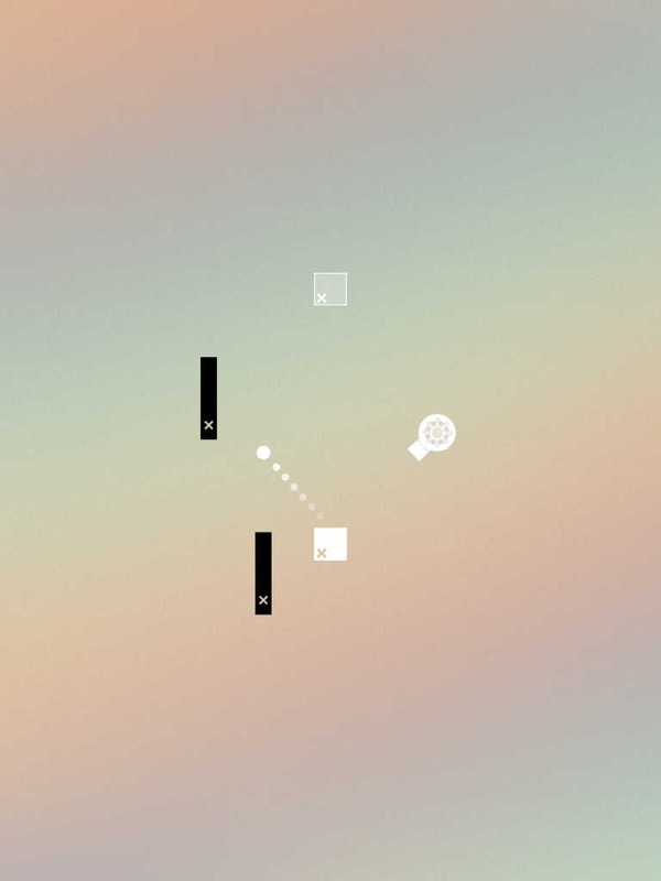 Ricochet Theory: Kniffliges Puzzle-Spiel um Einfalls- und Ausfallswinkel