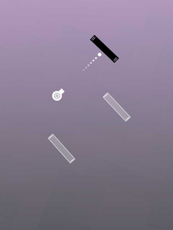 Ricochet Theory: Kniffliges Puzzle-Spiel um Einfalls- und Ausfallswinkel