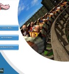 Rollercoaster Tycoon 3 1