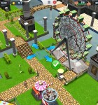 Rollercoaster Tycoon 3 4