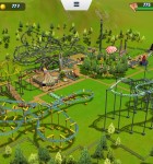 Rollercoaster Tycoon 3 Park