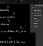 Setlists 4