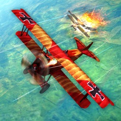 Sky Gamblers – Rise of Glory: Neuer Titel der bekannten Dogfight-Serie erschienen