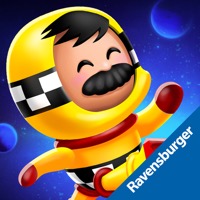 Space Taxi!: Ravensburgers neues Weltraum-Abenteuer im Test