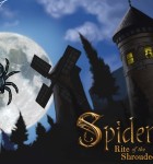 Spider - Rite of the Shrouded Moon 1