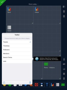 Status Board 2
