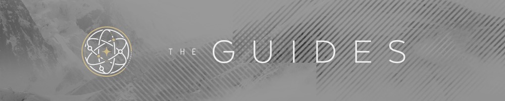 The Guides im Test: Außergewöhnliche & kryptische Rätsel setzen logisches Denken voraus