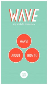 Wave 1