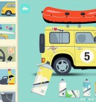 Wissen für Kinder Bundle 1