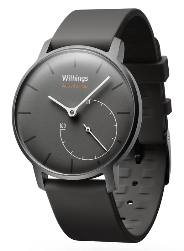 Fitness-Blitzangebote bei Amazon: Ab 17 Uhr mit Garmin Vivofit 2 & TomTom Multisport Uhr