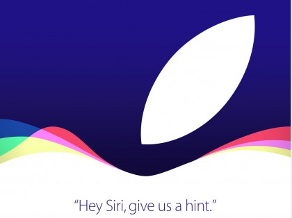 Kommentar: Fabians Erwartungen für die anstehende Apple Präsentation