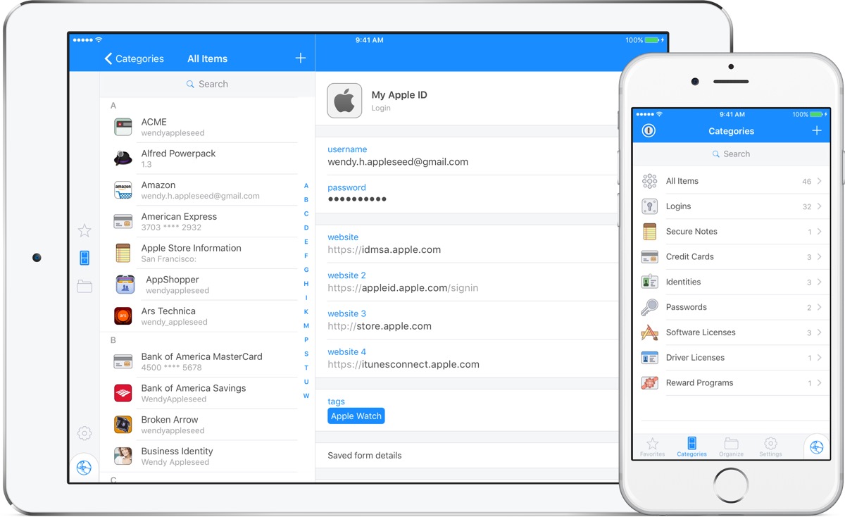 1password mozilla 1password mozilla