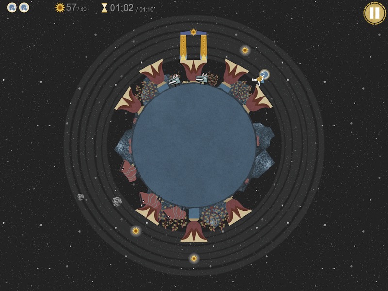 Astra: Neues Geschicklichkeitsspiel kann uns nicht ganz überzeugen