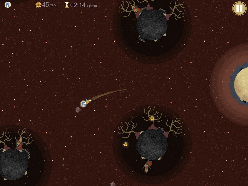 Astra: Neues Geschicklichkeitsspiel kann uns nicht ganz überzeugen