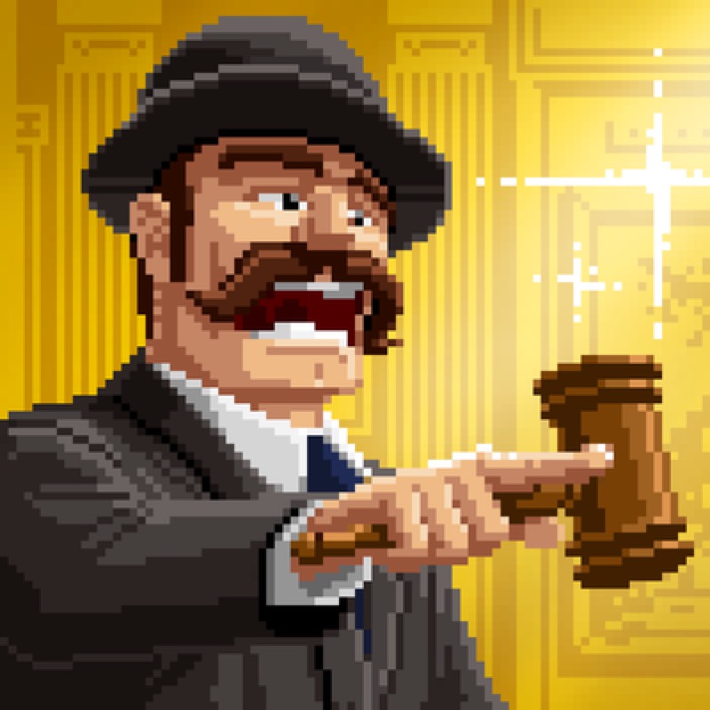 Auctioneer: Witziges Highscore-Spiel um das höchste Gebot eines Auktionshauses