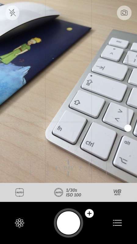Camera+: Tap Tap Tap veröffentlicht kostenlose Version der beliebten Kamera-App