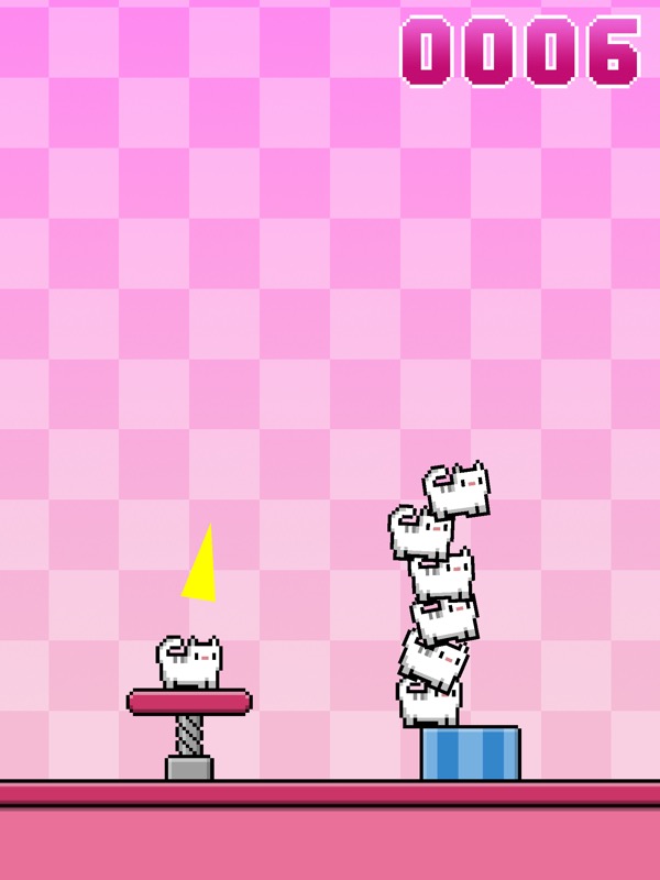 Cat-A-Pult: So schwachsinnig, dass es schon fast wieder gut ist