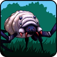Forest Spirit: Tower-Defense-Spiel mit Käfern & Pflanzen