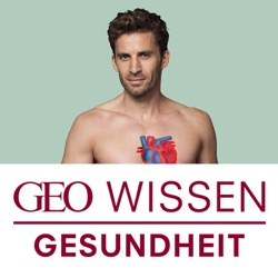 GEO Wissen Gesundheit: Wichtiges Thema Herz & Kreislauf in informativer neuer iPad-App