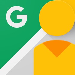 Aktualisiert und neu: Google Drive & Google Street View