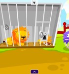 Husch Monster 3