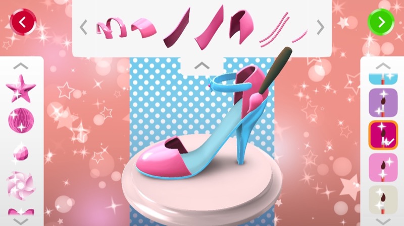 I Love Shoes: Ravensburger lässt Mädchenherzen höher schlagen