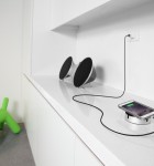 Just Mobile AluCable Duo 3