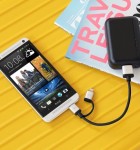 Just Mobile AluCable Duo Mini