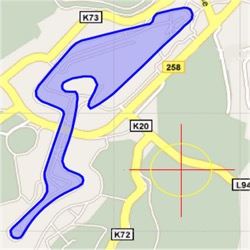 Land Measure Pro: Flächen per Satellit und App vermessen
