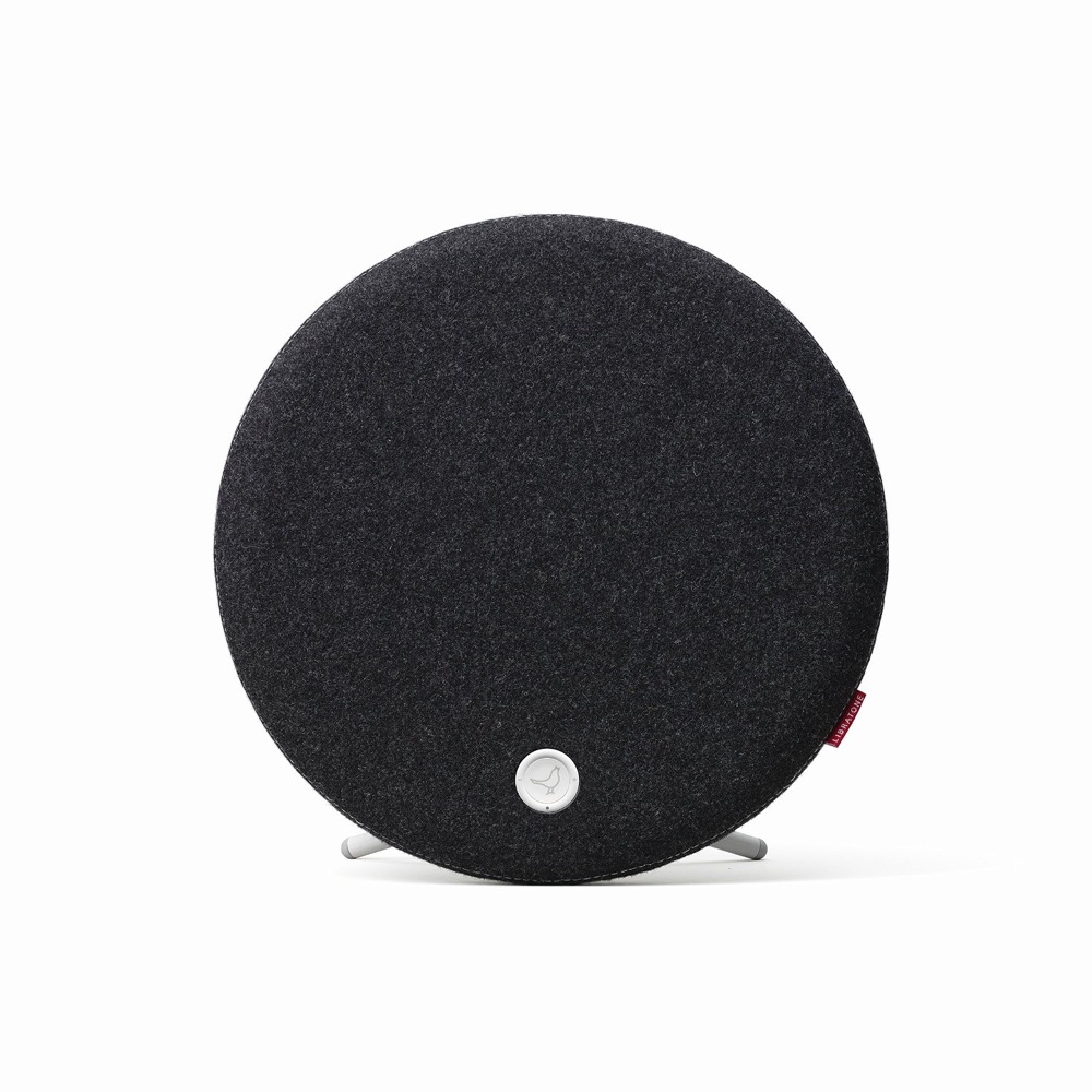 Libratone LOOP im Angebot: Extravaganter WiFi-Lautsprecher mit AirPlay, Bluetooth & DLNA
