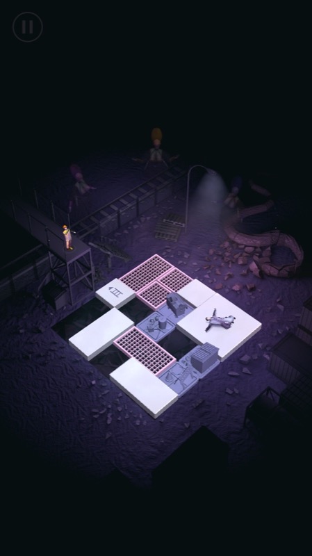 Magic Flute by Mozart: Neues Puzzle-Spiel basiert auf einer japanischen Oper