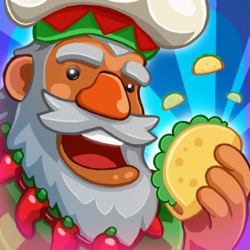 Mucho Taco: Bitcoin Billionaire-Macher werfen neues Sammler-Spiel in den App Store