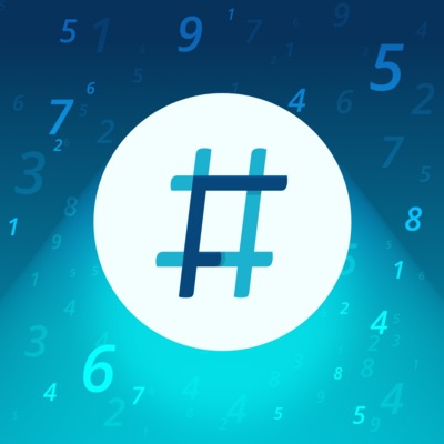 Numberful: Mathe-Quiz mit 100 Leveln kann kostenlos gespielt werden
