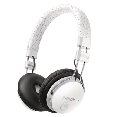 T-Mobile: Philips SHB8000 Bluetooth-Kopfhörer für 35,95 Euro