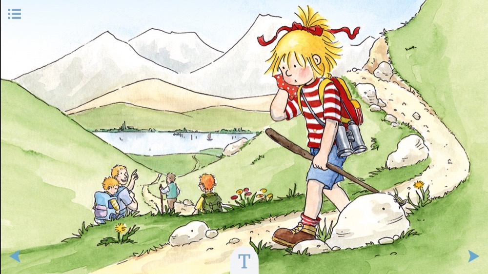 Pixi – Conni in den Bergen: Neues Buch für Kinder & Eltern