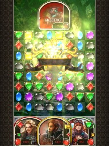 Puzzle and Glory 2