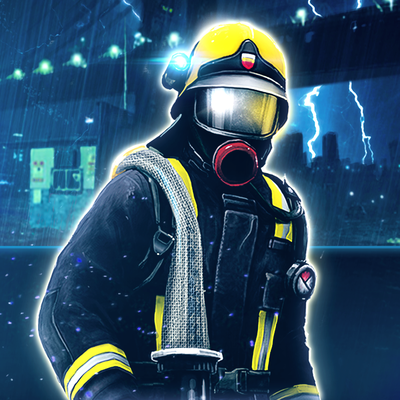 Rescue – Heroes in Action: Feuerwehr-Simulation erhält kostenlose Erweiterung „Rising Storm“