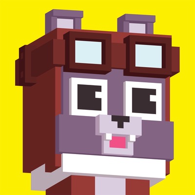Shooty Skies: Neues Gratis-Spiel von den Erfindern von Crossy Roads