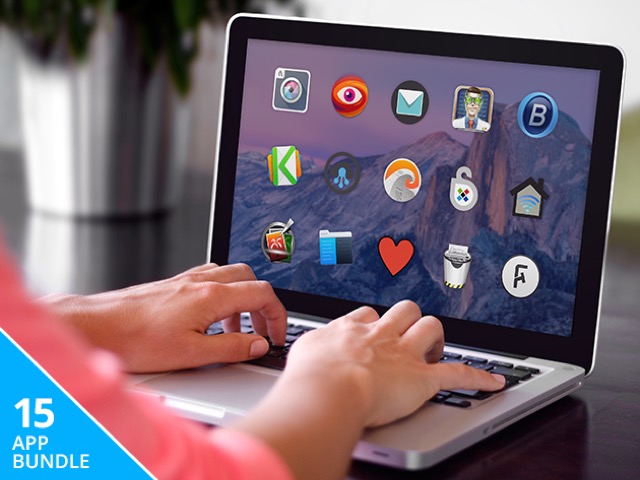 Stacksocial Bundle