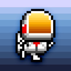 Stranded – Mars One: Fishlabs bringt Retro-Plattformer in den App Store