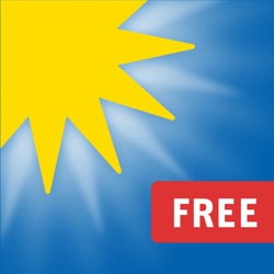 WeatherPro Free: Kostenlose Version der beliebten Wetter-App erschienen