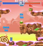 Worms 4 3
