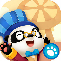 Dr. Pandas Rummel: Kinder-App heute kostenlos für iPhone und iPad
