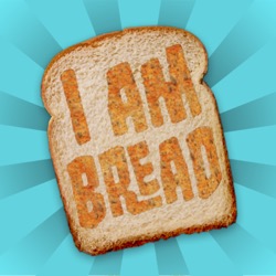 I am Bread: Verrücktes Toastbrot-Spiel erscheint endlich für iOS