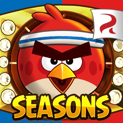 Angry Birds Seasons jetzt gratis & 30 neue Level