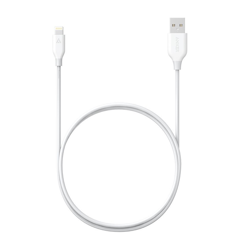 Im Angebot: Von Apple zertifizierte Lightning-Kabel ab 4,99 Euro (Update)