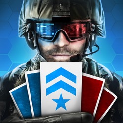 Battle Decks: Neues strategisches Kampfspiel mit Kartendecks setzt aufs Freemium-Konzept
